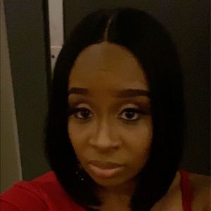 Meet your Posher, Teresa